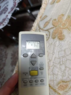 تست