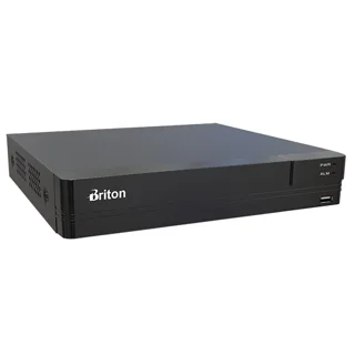 ضبط کننده ویدیویی برایتون ۸کانال 5مگاپیکسل  UVR-۷TCA۰۸HX-D۵۸G