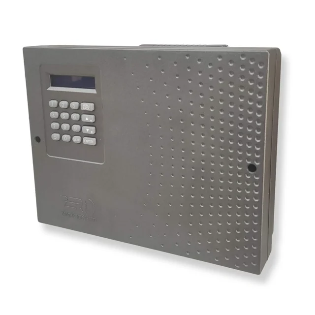 دزدگیر سیم‌کارتی زیرو مدل Z2 101500244