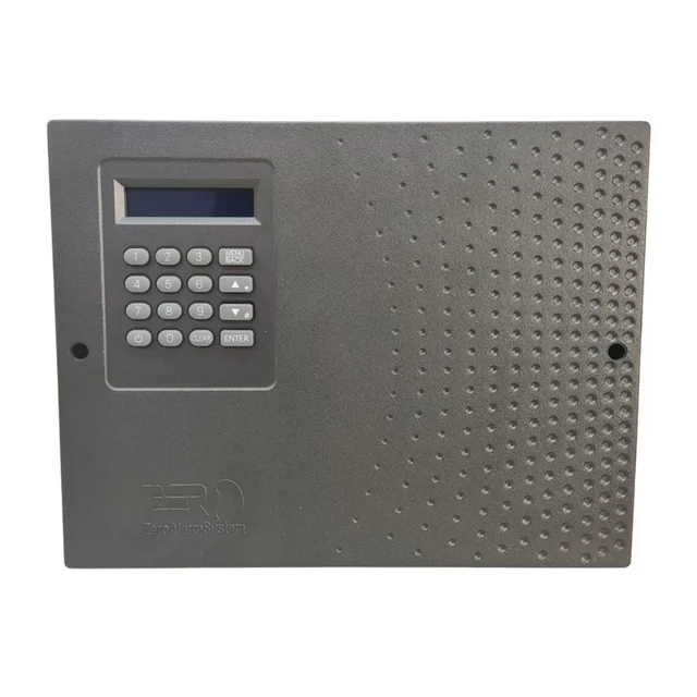 دزدگیر سیم‌کارتی زیرو مدل Z2 101500245